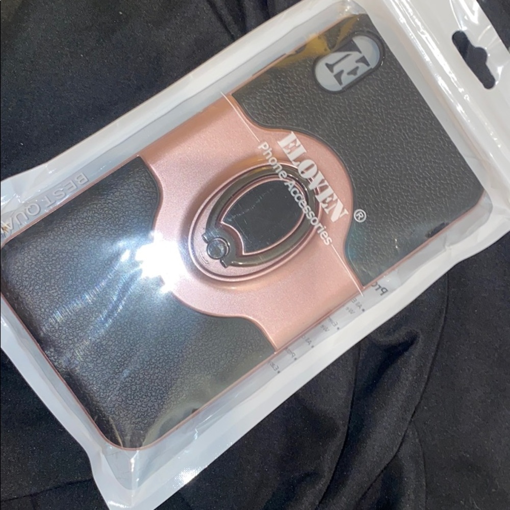 IPHONE XS MAX CASE